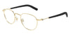 Montblanc MB0423O #colour_shiny gold-black