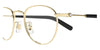 Montblanc MB0423O #colour_shiny gold-black