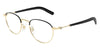 Montblanc MB0423O #colour_shiny gold