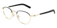 Montblanc MB0423O #colour_shiny gold