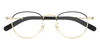 Montblanc MB0423O #colour_shiny gold