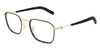 Montblanc MB0424O #colour_shiny havana on gold
