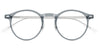 Montblanc MB0426O#colour_grey-crystal-and-silver