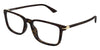 Montblanc MB0437O #colour_shiny dark havana