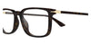 Montblanc MB0437O #colour_shiny dark havana