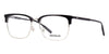 Montblanc MB0199OA #colour_shiny black