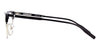 Montblanc MB0199OA #colour_shiny black