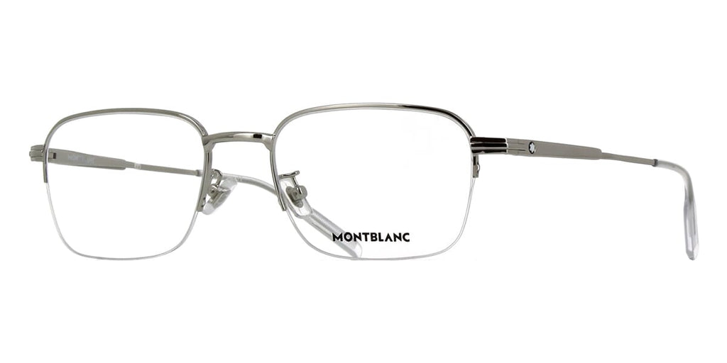 Montblanc MB0220OA #colour_silver
