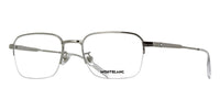 Montblanc MB0220OA #colour_silver