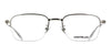 Montblanc MB0220OA #colour_silver
