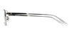Montblanc MB0220OA #colour_silver
