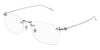 Montblanc Established MB0241O #colour_silver