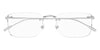 Montblanc Established MB0241O #colour_silver