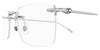 Montblanc Established MB0241O #colour_silver