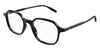 Montblanc Snowcap MB0292O #colour_black