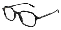 Montblanc Snowcap MB0292O #colour_black