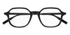 Montblanc Snowcap MB0292O #colour_black