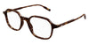 Montblanc Snowcap MB0292O #colour_havana