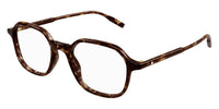 Montblanc Snowcap MB0292O #colour_havana
