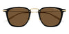 Montblanc MB0295S#colour_black-with-gold-brown