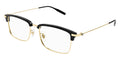 Montblanc Snowcap MB0318OA