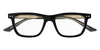 Montblanc Snowcap MB0322O #colour_black