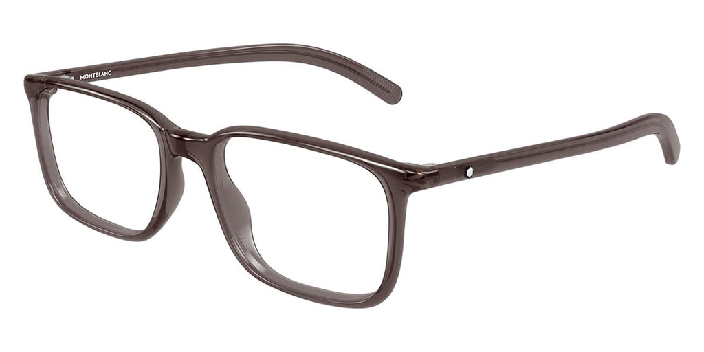Montblanc MB0328O#colour_brown