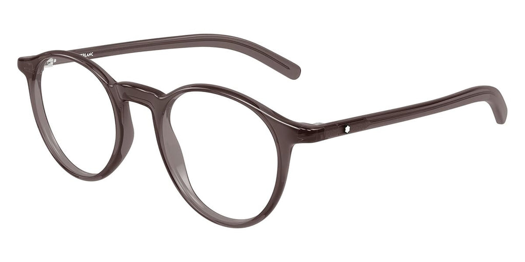 Montblanc MB0329O#colour_brown