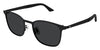 Montblanc Extreme MB0331S #colour_black/grey