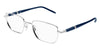 Montblanc MB0347O#colour_silver-with-blue