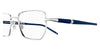 Montblanc MB0347O#colour_silver-with-blue