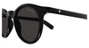 Montblanc MB0353S #colour_black/grey
