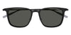 Montblanc MB0354S #colour_black/grey