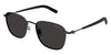 Montblanc MB0392SA #colour_black/grey