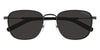 Montblanc MB0392SA #colour_black/grey