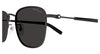 Montblanc MB0392SA #colour_black/grey