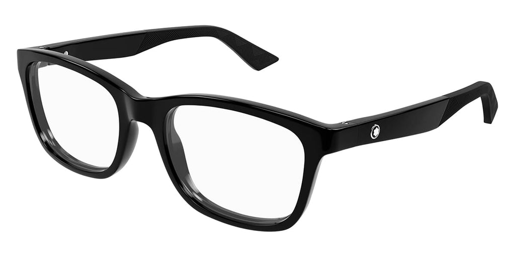 Montblanc MB0401O#colour_shiny-black