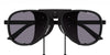 Montblanc MB0455S #colour_black/smoke polarised glass