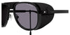 Montblanc MB0455S #colour_black/smoke polarised glass