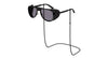 Montblanc MB0455S #colour_black/smoke polarised glass