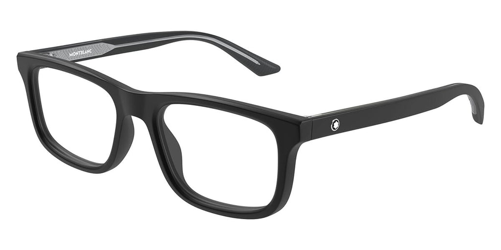 Montblanc MB0457O #colour_black