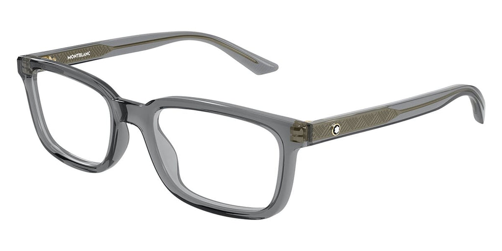 Montblanc MB0458OL #colour_grey