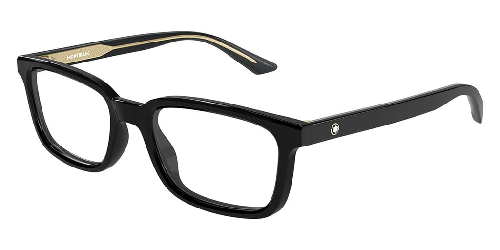 Montblanc MB0458OL #colour_black