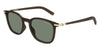 MontblancSnowcapMB0460S#colour_brownwithgold-green
