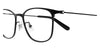 Montblanc MB0463OL #colour_black
