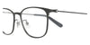 Montblanc MB0463OL #colour_ruthenium