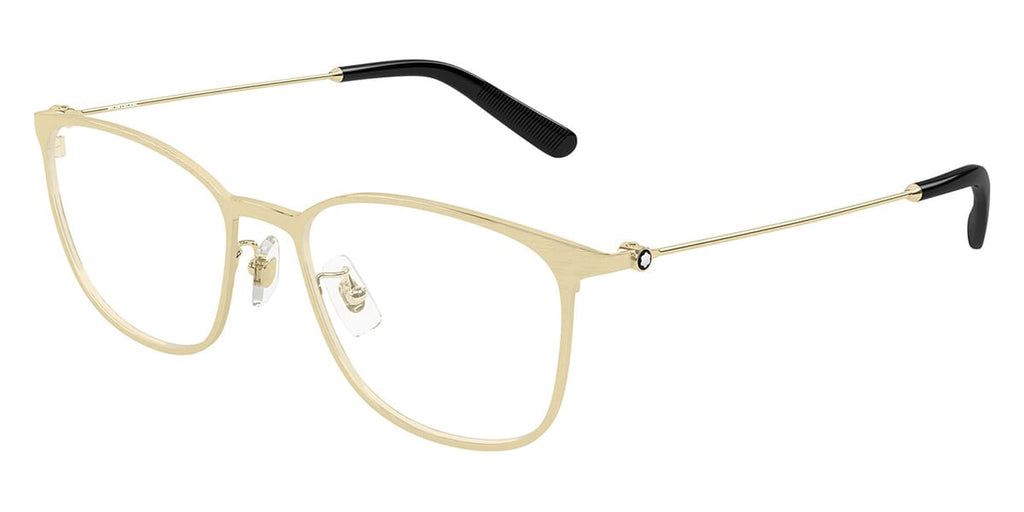 Montblanc MB0463OL #colour_gold