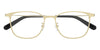 Montblanc MB0463OL #colour_gold