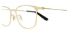 Montblanc MB0463OL #colour_gold