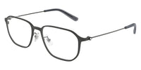 Montblanc MB0465OA #colour_ruthenium